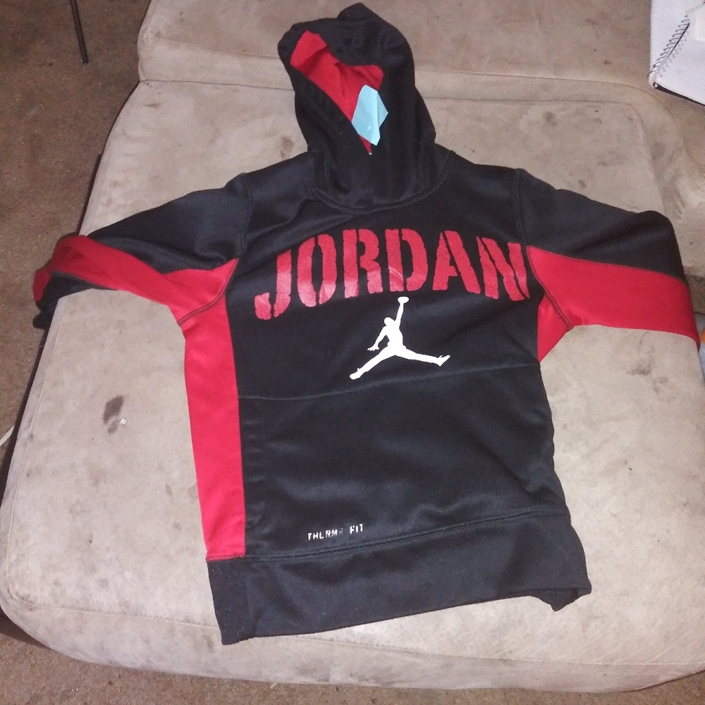 Jordan Boys Thermal Fit